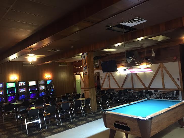 Royal Hotel Flin Flon Exterior foto