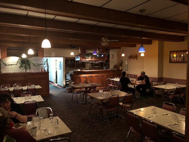 Royal Hotel Flin Flon Exterior foto